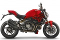 Fiche technique Ducati Monster 1200 2017
