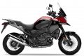 Fiche technique Honda VFR1200X Crosstourer