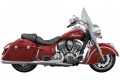 Fiche technique Indian Springfield