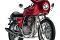 Fiche technique Mash TT40 Caf Racer
