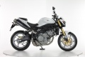 Fiche technique Moto Morini Corsaro Veloce 1200
