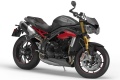 Fiche technique Triumph 1050 Speed Triple