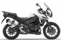 Fiche technique Triumph Tiger Explorer XR