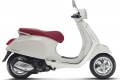 Fiche technique Vespa Primavera 125