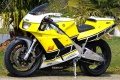 Fiche technique Yamaha 500 Sambiase