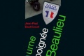 Livre Tourne poignée Beaulieu