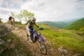 Trèfle Lozérien classique enduro