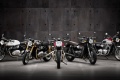 Les Victoires motos 2016 Triumph marque année