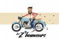 Les Zhumeurs vive hipsters