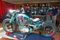 Les préparations Wheels and Waves