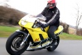 Essai Yamaha 500 Sambiase