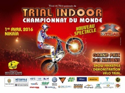X-Trial des Nations vendredi à Nice