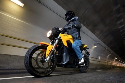 Zero Motorcycles étend son réseau de distribution