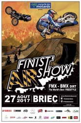 11e Finist'Air Show