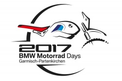 17e BMW Motorrad Days
