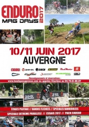 2e Enduro Mag Days