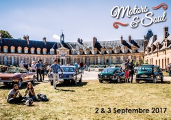 Les animations du festival Motors & Soul