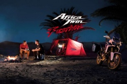 Africa Twin Festival