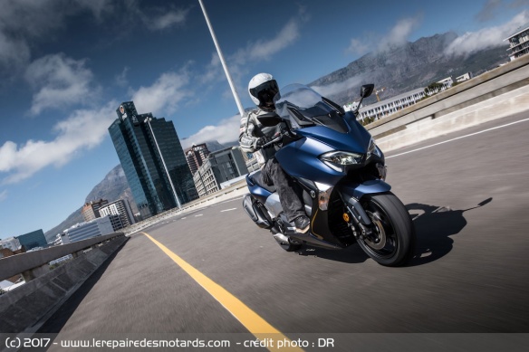 Ambiance du Mag : travelling Tmax