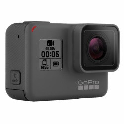 Baisse de prix sur les caméras Hero5