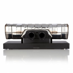 Barre de son Porsche 911 Soundbar