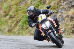 Rallyes routiers : 5 épreuves en 2018 - crédit photo : CFRR