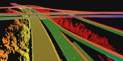 TomTom prépare l'arrivée du véhicule autonome