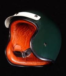 Casque de collection Chapal 1960 BB