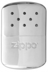 Chauffe mains Zippo