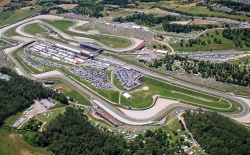 Le Mugello condamné pour nuisances sonores