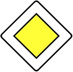 Aux intersections, priorité aux convois exceptionnels