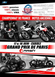 15 courses d'anciennes à Carole