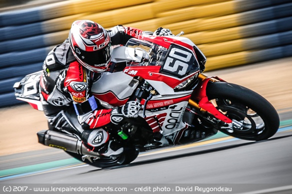 24h Motos : zoom Motors Events 50