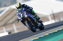 24h Motos : le YART en pole provisoire - crédit photo : David Reygondeau