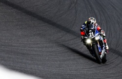 Les 8 heures de Suzuka des pneus