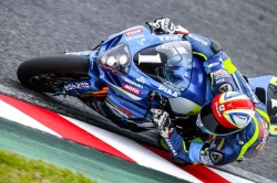 8H de Suzuka : le SERT monte en régime (crédit : David Reygondeau)