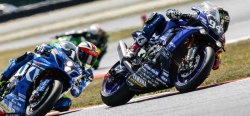 8h Suzuka : une finale à suspens - crédit photo : FIM