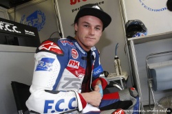 8H de Suzuka : Josh Hook rejoint le TSR Honda (crédit : TSR Honda)