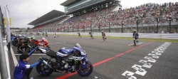 8H de Suzuka : le GMT 94 titré !