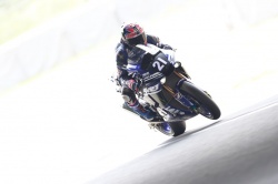8H de Suzuka : Yamaha vise le triplé