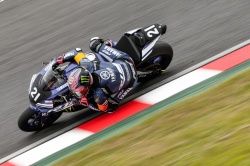 8H de Suzuka : le Yamaha Factory en tête