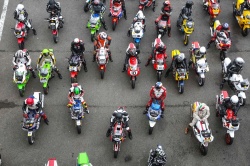 Bikers' Classics 2017: ouverture des inscriptions