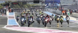 Bol d'Or : le point sur la course après trois heures