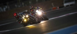 Bol d'Or : le point sur la course à H+8