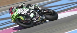Bol d'Or : le Tati Team Beaujolais gagne en Superstock