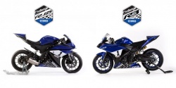 Les challenges Yamaha YZF de retour en 2017