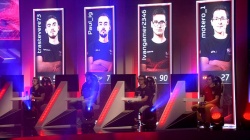 Trastevere73 : Champion eSport MotoGP