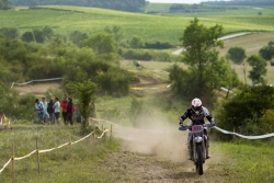 Championnat 24MX France : Tarroux confirme au jour 2