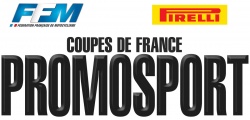 Pirelli équipe le Promosport