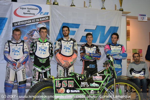 MC Marmande